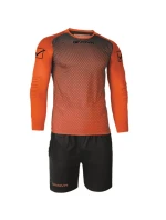 Brankářský set Givova Kit Manchester JR KITP008 0110 Brankářský set Givova Kit Manchester JR KITP008 0110