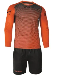 Brankářský set Givova Kit Manchester JR KITP008 0110