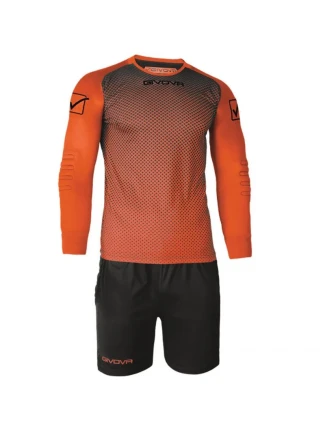 Brankářský set Givova Kit Manchester JR KITP008 0110 Brankářský set Givova Kit Manchester JR KITP008 0110