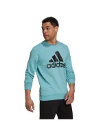 Adidas Essentials Big Logo Sweatshirt M H12163 pánské
