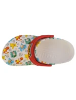 Žabky Crocs Pokemon Classic Kids Clog Jr 207739-94S Žabky Crocs Pokemon Classic Kids Clog Jr 207739-94S