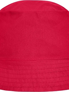 Daiber MB 6 Promo klobouk 03.0006 signal red