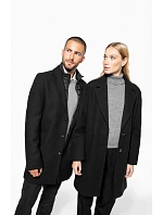 Kariban PK 6021 Dámský kabát 20.6021 black Kariban PK 6021 Dámský kabát 20.6021 black
