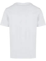 New Morning Studios NM 038 Unisex tričko z těžké bavlny 57.0038 white New Morning Studios NM 038 Unisex tričko z těžké bavlny 57.0038 white