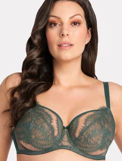 Gorsenia K870 Melisa barva: zelená