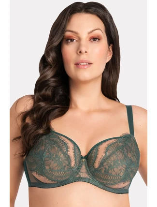 Gorsenia K870 Melisa barva: zelená