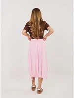 Sukně IT SD FL10158.94 světle růžová