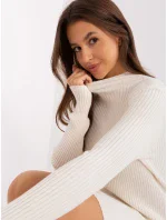 PM SK PM319 šaty.19 ecru PM SK PM319 šaty.19 ecru