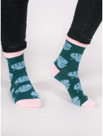 Yoclub 6Pack Dětské ponožky SKA-0006G-AA00-009 Vícebarevné