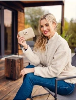 Peněženka VUCH Paulie Beige