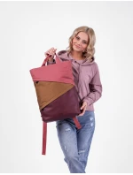 Dámský batoh Vuch Deiryen Wine Red