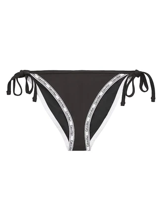 Dámské Bikini KW0KW01711-BEH - Calvin Klein Dámské Bikini KW0KW01711-BEH - Calvin Klein