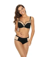 Polovyztužená dámská podprsenka SEMI SOFT "MILA" ART. 1017