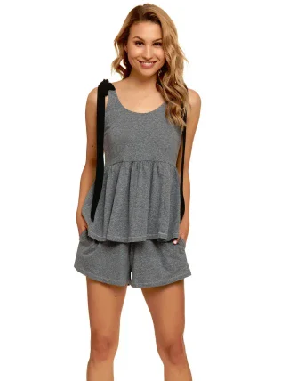 Dámské pyžamo PM.4426 Dámské pyžamo PM.4426