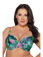 PLAVKOVÁ PODPRSENKA SK 206 PARADISE PLAVKOVÁ PODPRSENKA SK 206 PARADISE