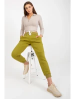 Teplákové kalhoty model 172545 Fancy Teplákové kalhoty model 172545 Fancy