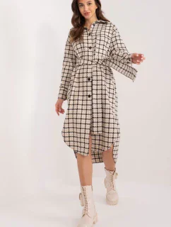 Denní šaty model 192519 Lakerta