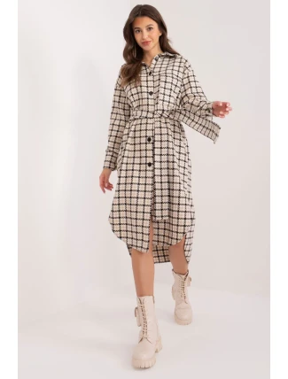 Denní šaty model 192519 Lakerta Denní šaty model 192519 Lakerta