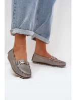 Mokasiny model 208771 Step in style