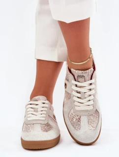 Sportovní obuv  model 215472 Step in style