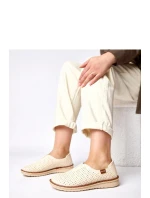 Polobotky  model 224160 Solea