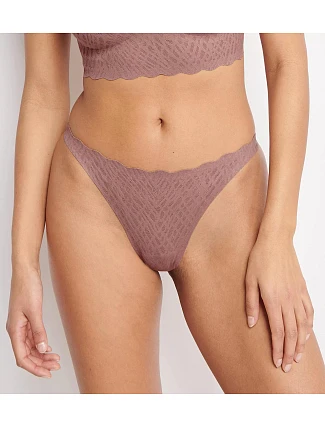 SLOGGI ZERO FEEL BLISS - String tanga v 360° elastické krajce Sloggi SLOGGI ZERO FEEL BLISS - String tanga v 360° elastické krajce Sloggi
