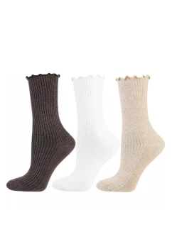 Moraj ponožky CSL250-937 35-41