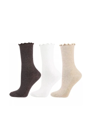 Moraj ponožky CSL250-937 35-41 Moraj ponožky CSL250-937 35-41