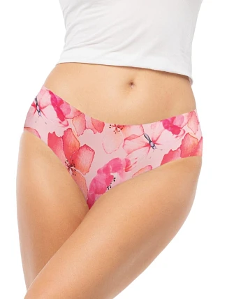 Julimex Mallow Simple Classic kalhotky S-XL