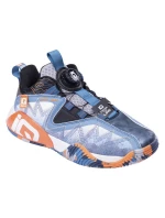 IQ Cross The Line Basky Jr boty 92800598190