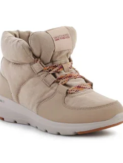 Boty Skechers Glacial Ultra - Trend Up W 144194-TAN