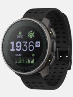 Sportovní hodinky SUUNTO VERTICAL TITANIUM SOLAR BLACK
