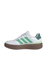 Adidas Courtblock Bold W JR0734 dámské boty