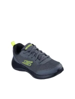 Boty Skechers Selectors Sky-Flex Jr 403616L CBLM Boty Skechers Selectors Sky-Flex Jr 403616L CBLM