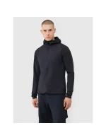 Pánská rychleschnoucí cyklistická mikina 4F 4FWSS25TFSWM483-20S