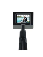 NORDICTRACK MAGNETICKÉ VESLO RW700