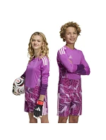 Adidas Junior Tiro 26 Soutěžní brankářské tričko KB5242