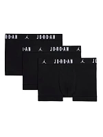 Pánské boxerky Air Jordan Flight Cotton 3-Pack Trunk – JM0693-023 Pánské boxerky Air Jordan Flight Cotton 3-Pack Trunk – JM0693-023