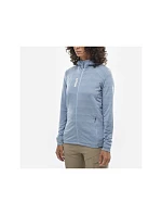 Dámská mikina MILLET Cimaï Light Hoodie W, modrá