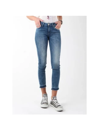 Kalhoty Lee Scarlett Skinny Jeans W L526PFOK Kalhoty Lee Scarlett Skinny Jeans W L526PFOK