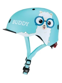 Helma Globber Elite Lights 507-105 Poolside Jr HS-TNK-000011574 dětské