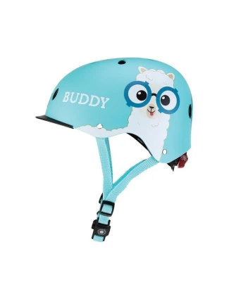 Helma Globber Elite Lights 507-105 Poolside Jr HS-TNK-000011574 dětské Helma Globber Elite Lights 507-105 Poolside Jr HS-TNK-000011574 dětské