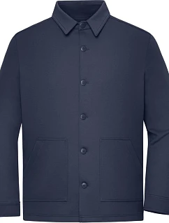Daiber JN 1400 Košilová bunda 02.1400 navy