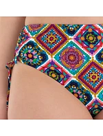 Style Amy Bottom kalhotky 8725-0 multi colour - RosaFaia Style Amy Bottom kalhotky 8725-0 multi colour - RosaFaia