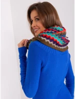 Komín AT KM BF48661.26 hnědá Komín AT KM BF48661.26 hnědá