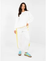 Sada IT KMPL 22216.72 ecru