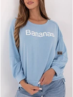 RV BL mikina A1221.13 světle modrá