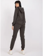 Sada RV KMPL 7754.11 tmavá khaki