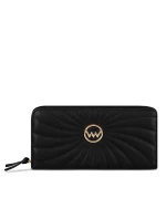 Dámská peněženka Vuch Mell Rays Black