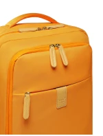 Dámský batoh Vuch Foppe Mustard Dámský batoh Vuch Foppe Mustard